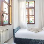 Daplace - Palazzina Cosima * Roma