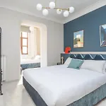 Daplace - Palazzina Cosima * Roma
