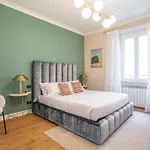 Appartamento Daplace - Palazzina Cosima Roma