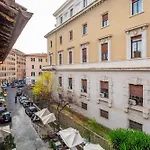 Appartamento Daplace - Palazzina Cosima Roma
