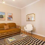 Daplace - Palazzina Cosima Roma