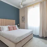 Appartamento Daplace - Palazzina Cosima Roma