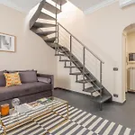 Daplace - Palazzina Cosima * Roma