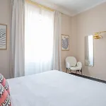 Daplace - Palazzina Cosima * Roma