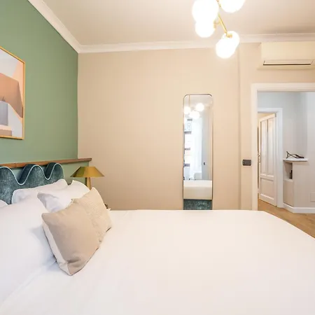 Apartman Daplace - Palazzina Cosima *