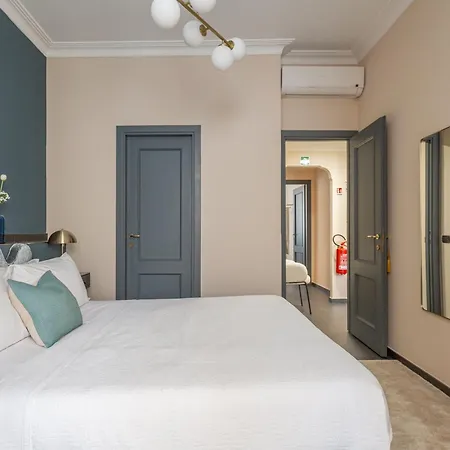 Daplace - Palazzina Cosima Apartman