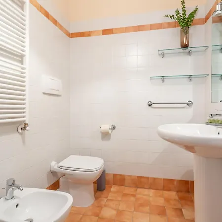 Apartman Daplace - Palazzina Cosima *