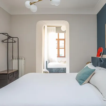 Appartamento Daplace - Palazzina Cosima *