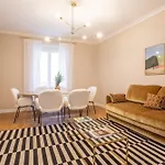 Daplace - Palazzina Cosima Rome
