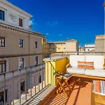 Daplace - Palazzina Cosima Appartement Rome