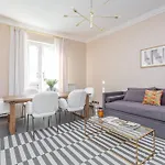 Appartement Daplace - Palazzina Cosima *