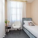 Daplace - Palazzina Cosima Rome