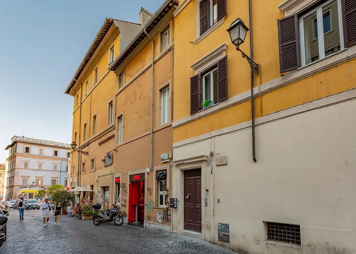 Daplace - Palazzina Cosima