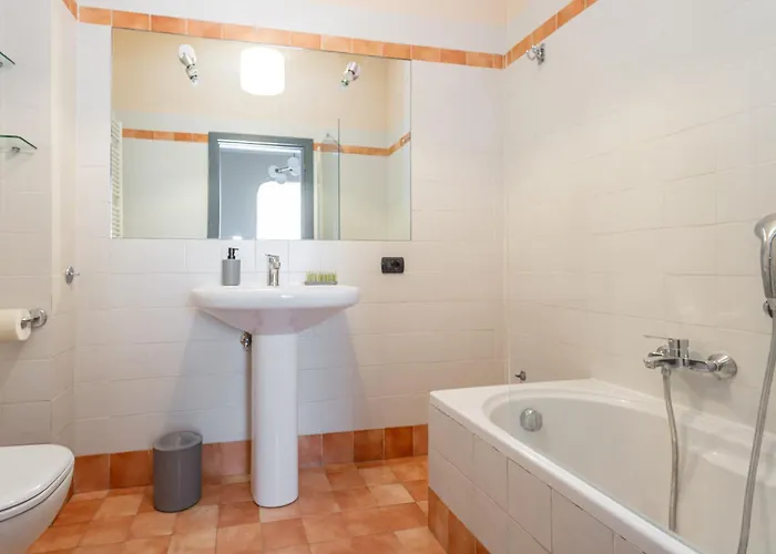 Apartamento Daplace - Palazzina Cosima Roma